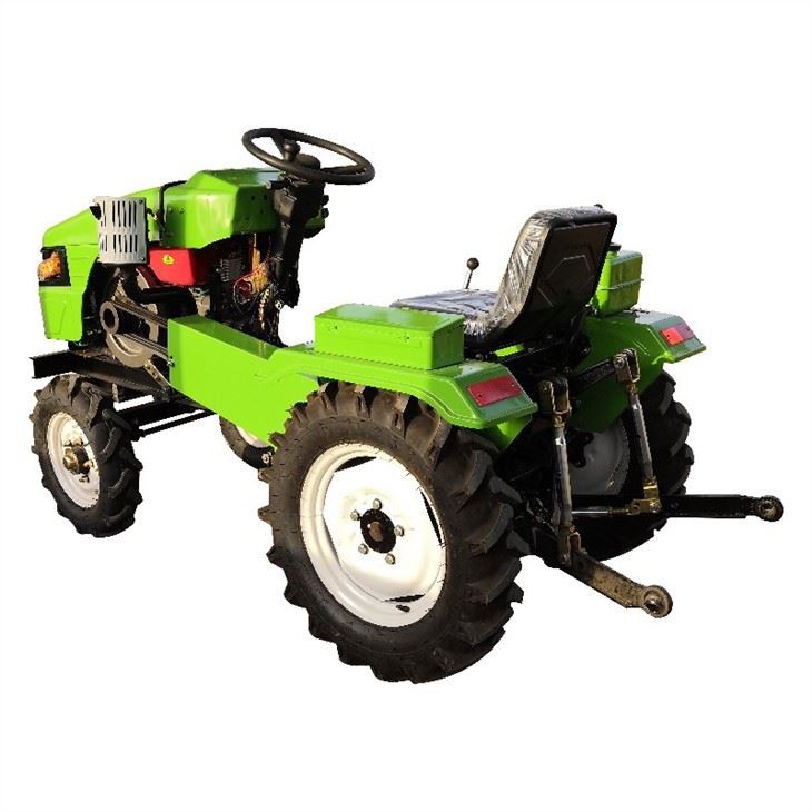 22HP Mini Farm Tractor South Africa