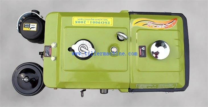 DIBO Powerful Engine