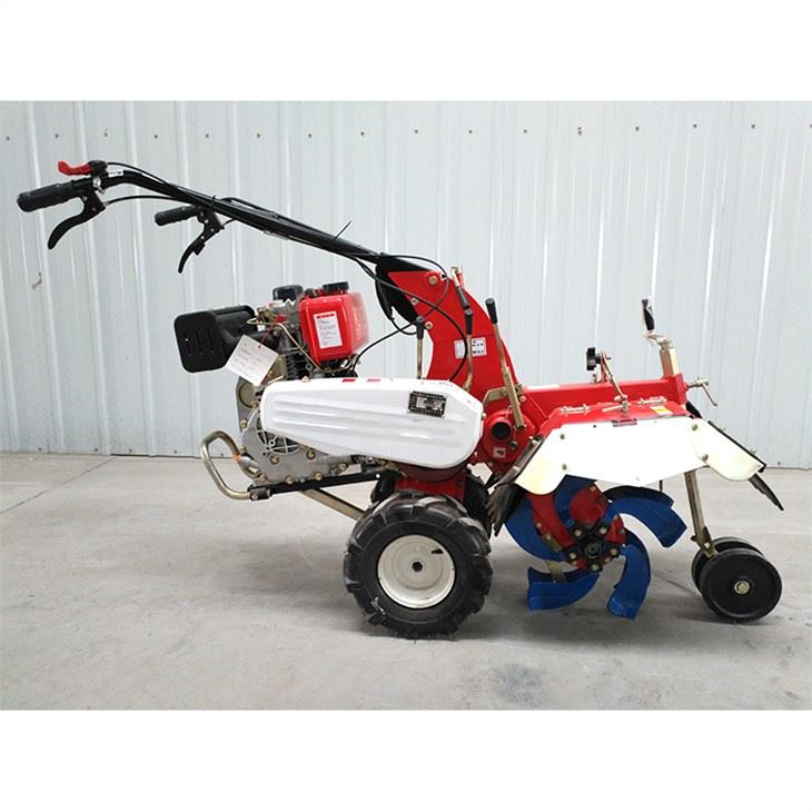 rotary tiller (3)