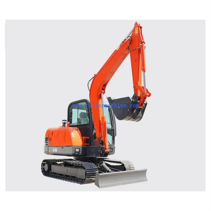 Micro Digger For Sale
