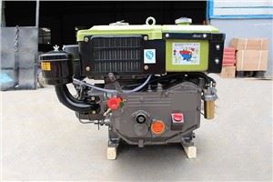 Auto-Dieselmotor