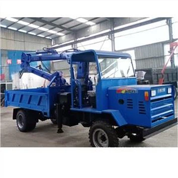 Lader Rundholz LKW