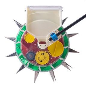 Corn Planter
