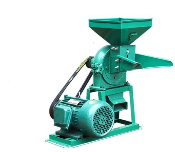 Mill Machine