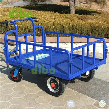 Batteriehandwagen