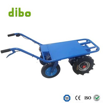 Portable Electric Trolley